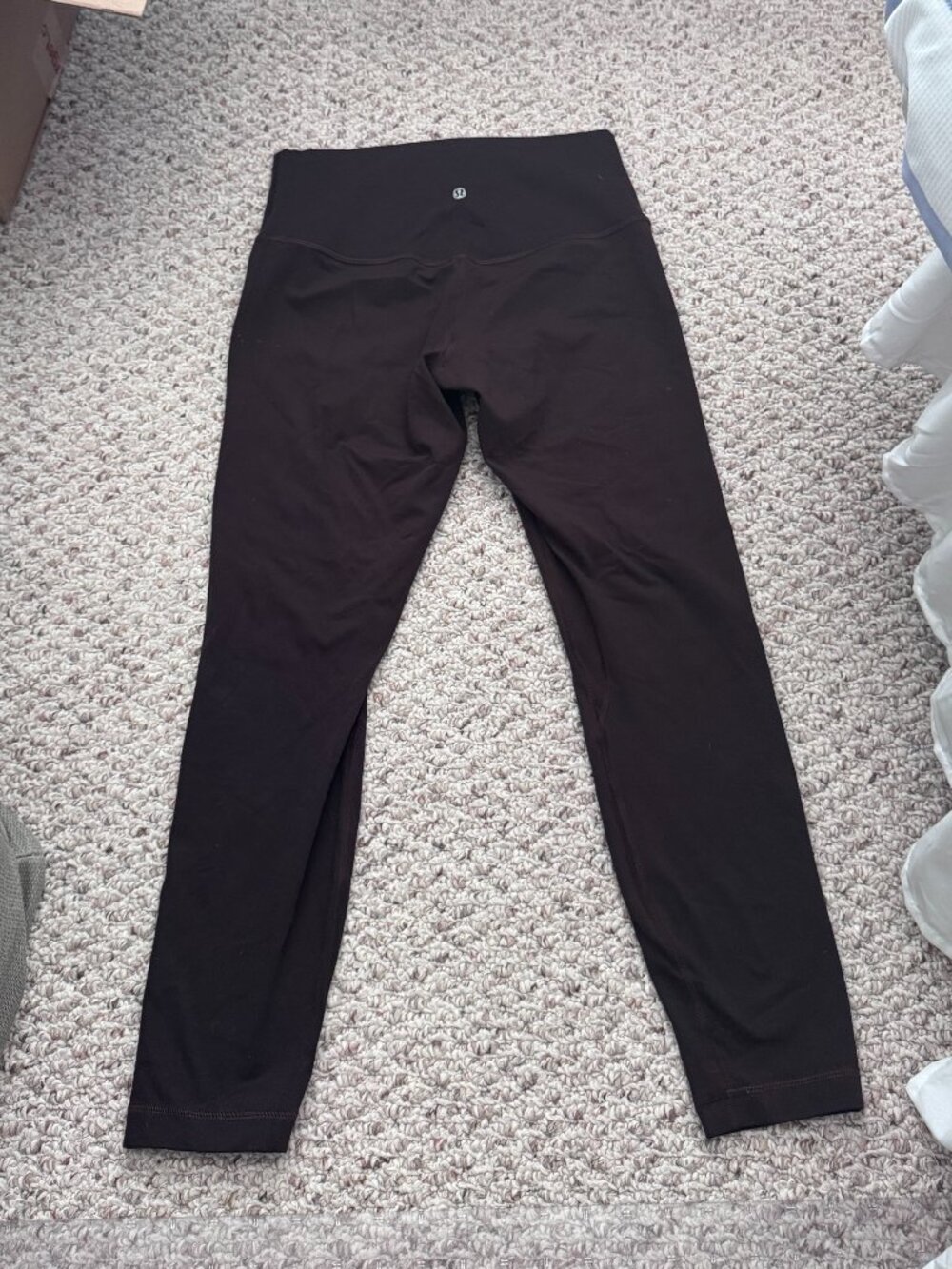 Lululemon Align™ High-Rise Pant 25"